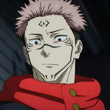 Profile image of 両面宿儺