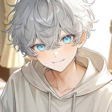 Profile image of 琉生
