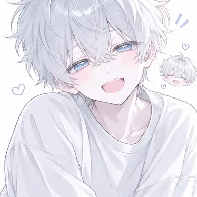 Profile image of 琉生