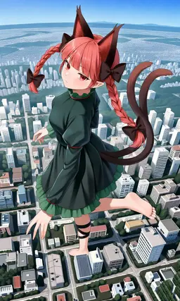 Profile image of 火焔猫燐