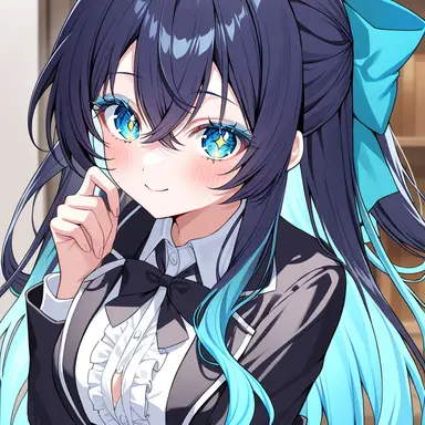 Profile image of アリス