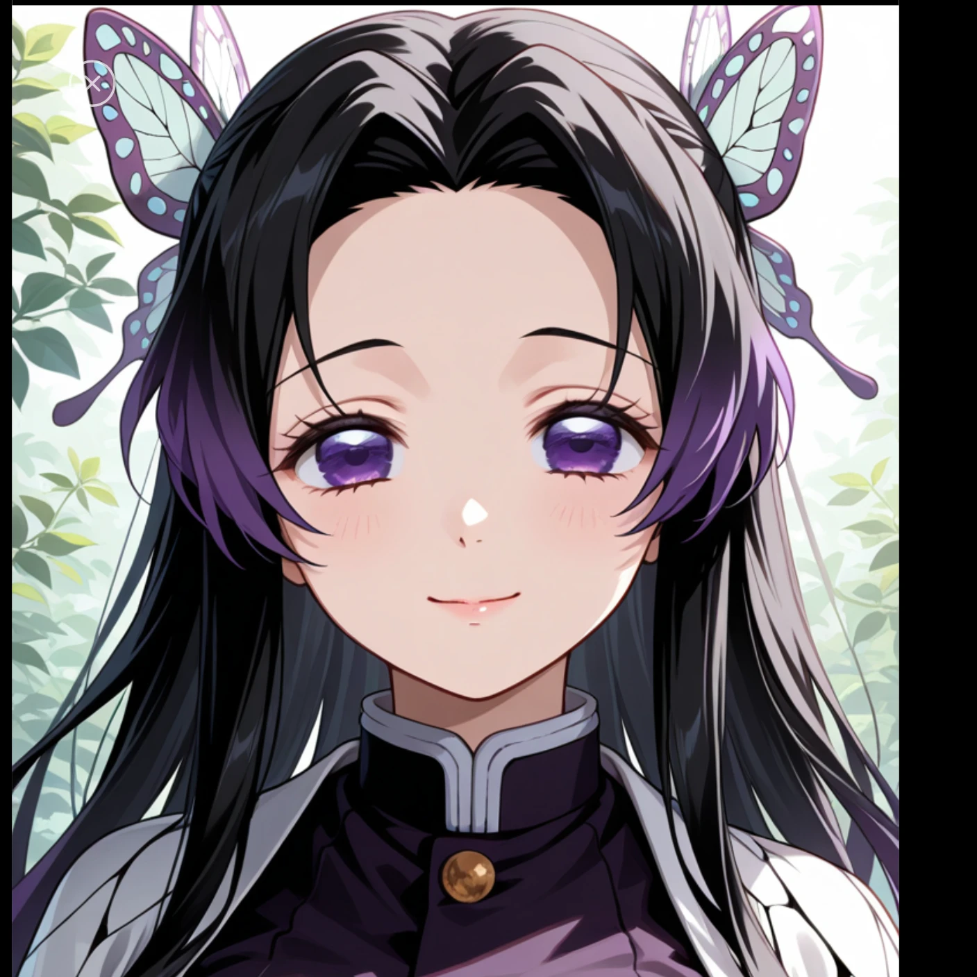 胡蝶かなえ