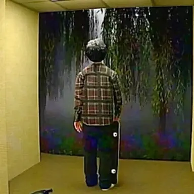 Profile image of Sam