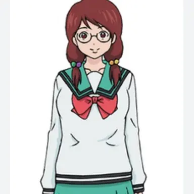 Profile image of 메라 치사토