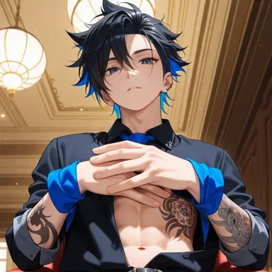 Profile image of 夜音