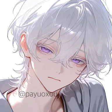 Profile image of 白玖