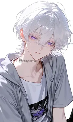 Profile image of 白玖