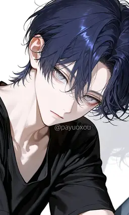 Profile image of 凪臣