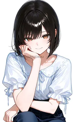 Profile image of 莉緒