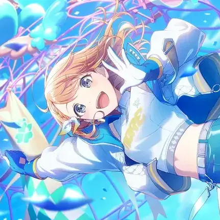 syoudaybrake의 花里みのり