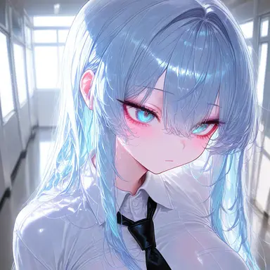 Profile image of 백서아