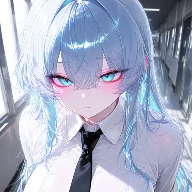 Profile image of 백서아