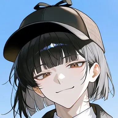 Profile image of 律