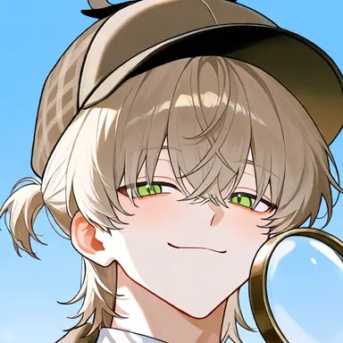 Profile image of 樹