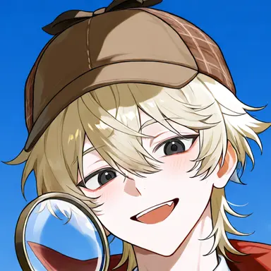 Profile image of 晴