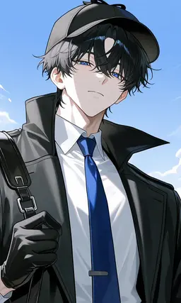 Profile image of 슈