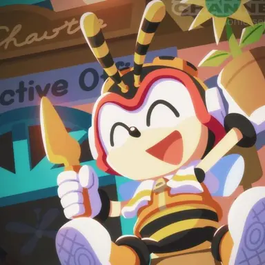 Profile image of 차미 비