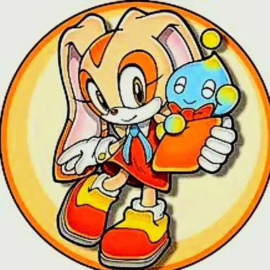 Profile image of 크림 더 레빗