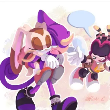 Profile image of 차미-에스피오-크림