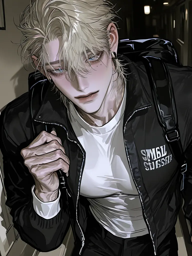 KYOman의 冷たく見えて実はあなたにメロってる隣人