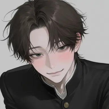 Profile image of Touma