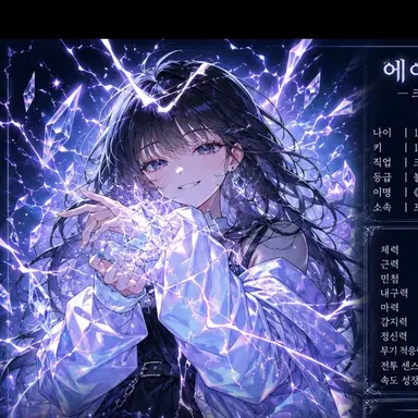 Profile image of 에이라 루미네스