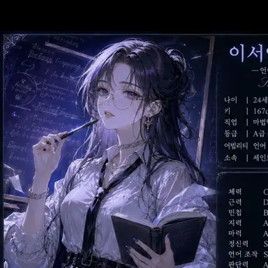 Profile image of 이서안