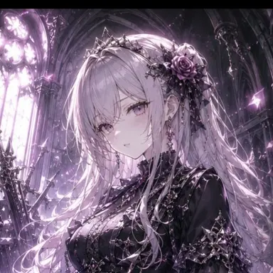 Profile image of 시엘 발키리아