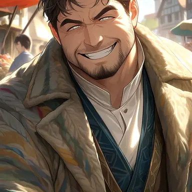 Profile image of Gorvin Tusk