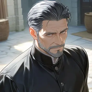 Profile image of Aldric