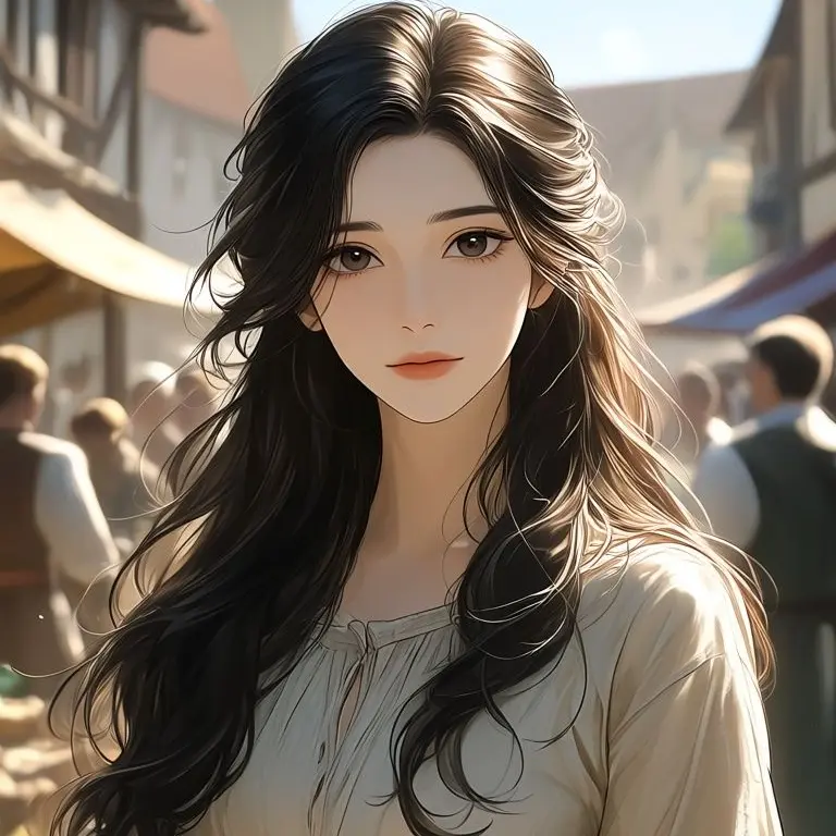 Akatsuki67의 The Girl Who Chose You