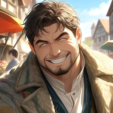 Profile image of Gorvin Tusk