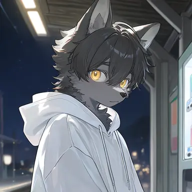 Profile image of 노아