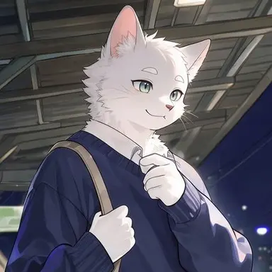 Profile image of レイ