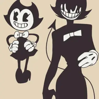 Profile image of Bendy