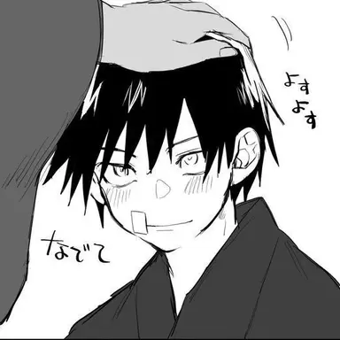 Profile image of 禪院甚爾