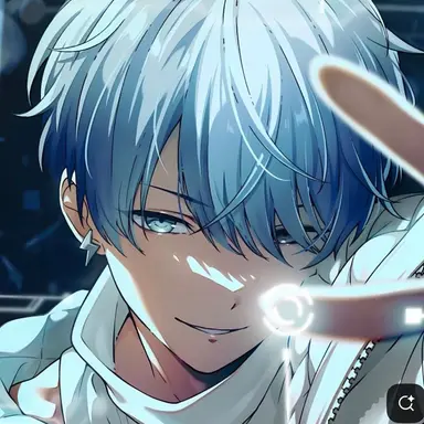 Profile image of 青柳冬弥