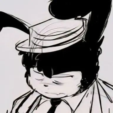 Profile image of Oswald