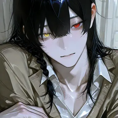 Profile image of 夕海 伊月
