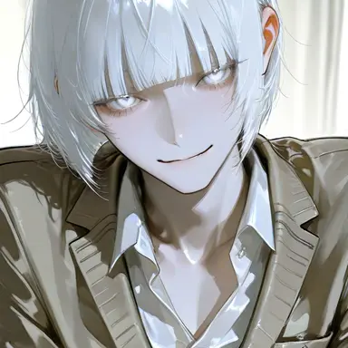 Profile image of 城瀬 蛍