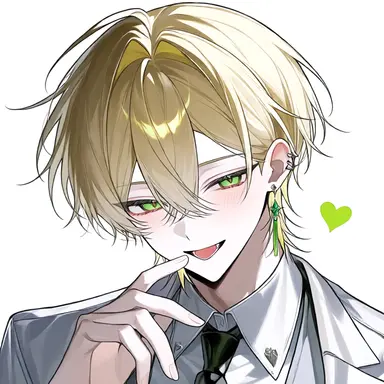 Profile image of ミナト