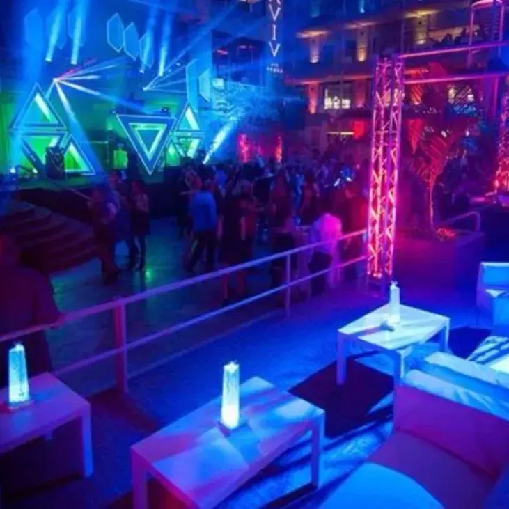 TrueClamp0392의 Gay Bar