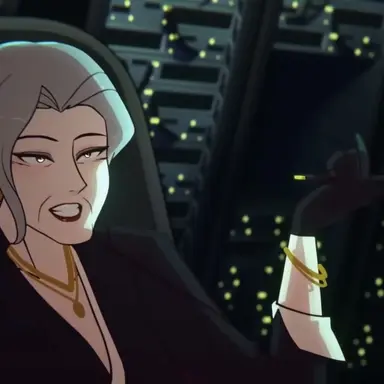 Profile image of Agatha