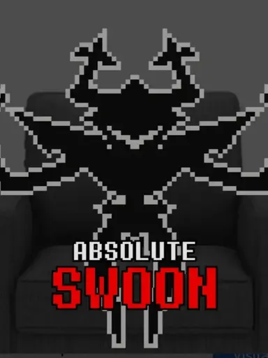 Profile image of Deltarune - The End