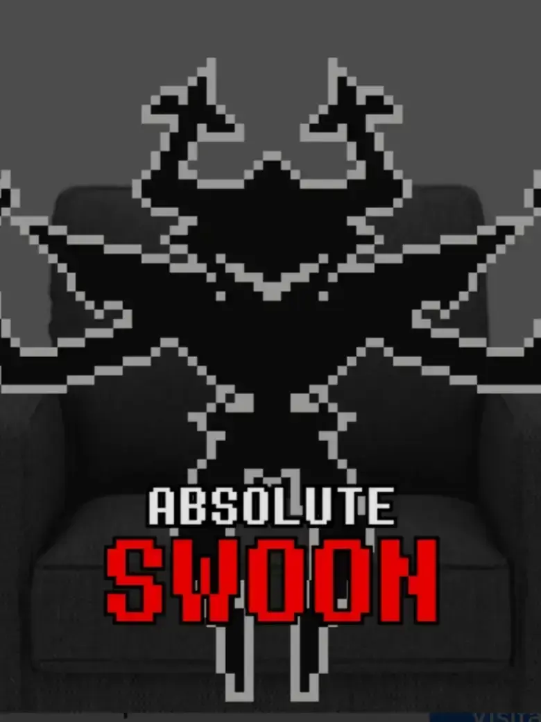 BlankEmber9919의 Deltarune - The End