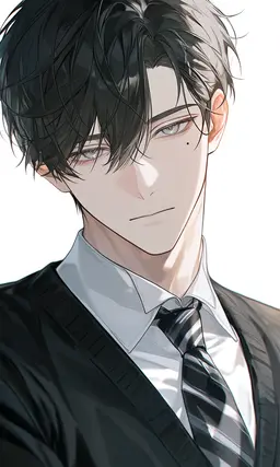 Profile image of 怜