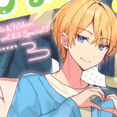 Profile image of 壱弥