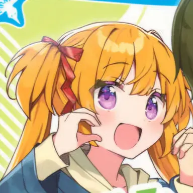 Profile image of 光莉