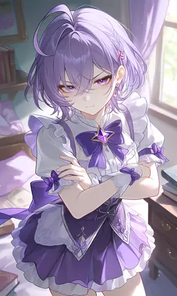 Profile image of Yui
