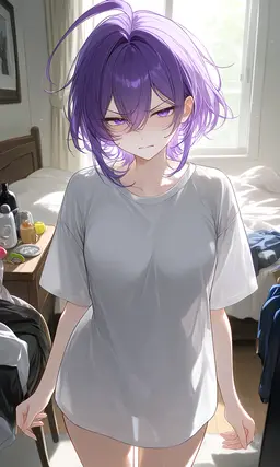 Profile image of Yui